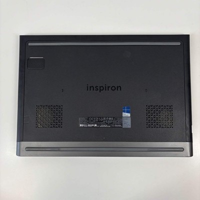Dell Inspiron 15 7567 Gaming P65F001 15.6