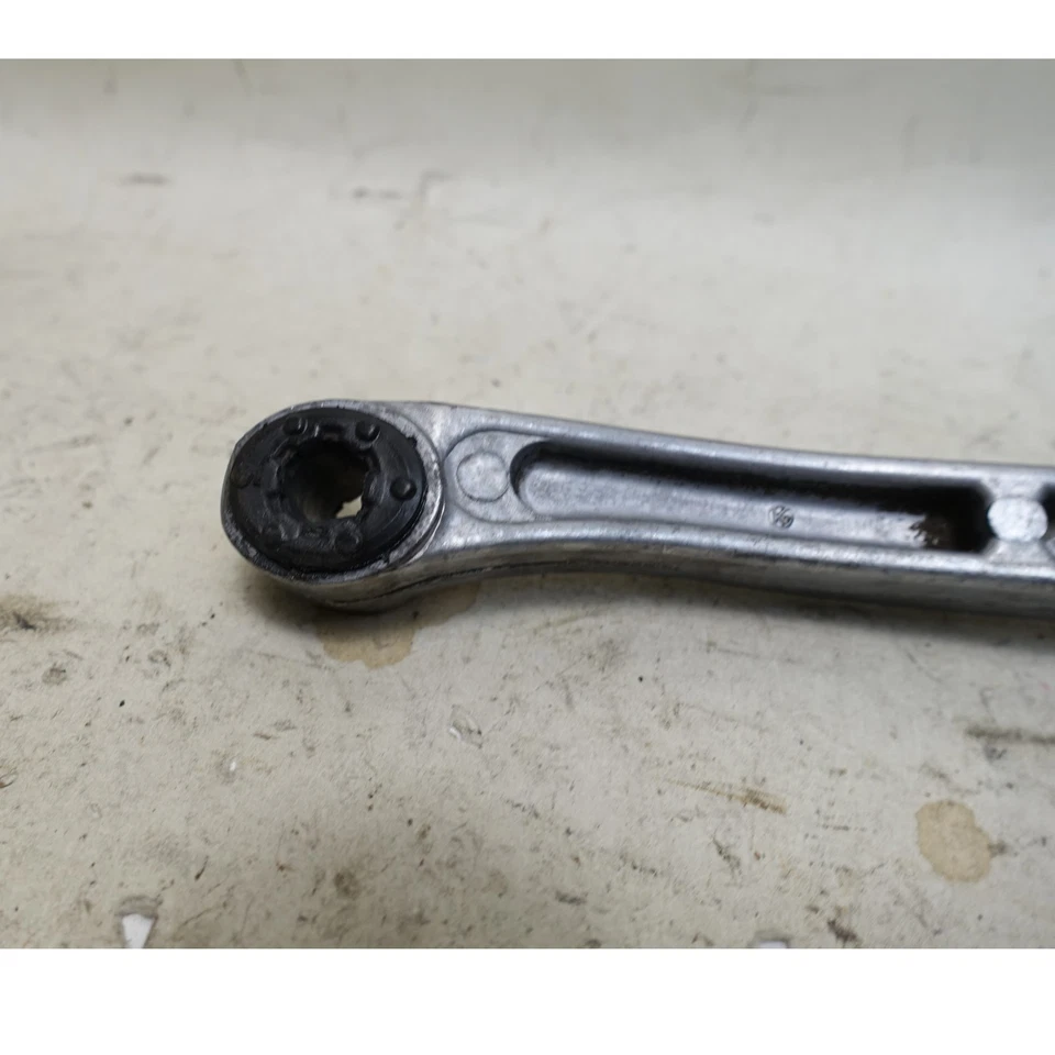 1995-1999 BMW E36 328i M3 Manual Shifter Selector Arm Lever Linkage OEM - Image 4 of 4