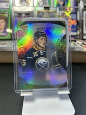 Jack Eichel Rookie Card Guide and Checklist 31