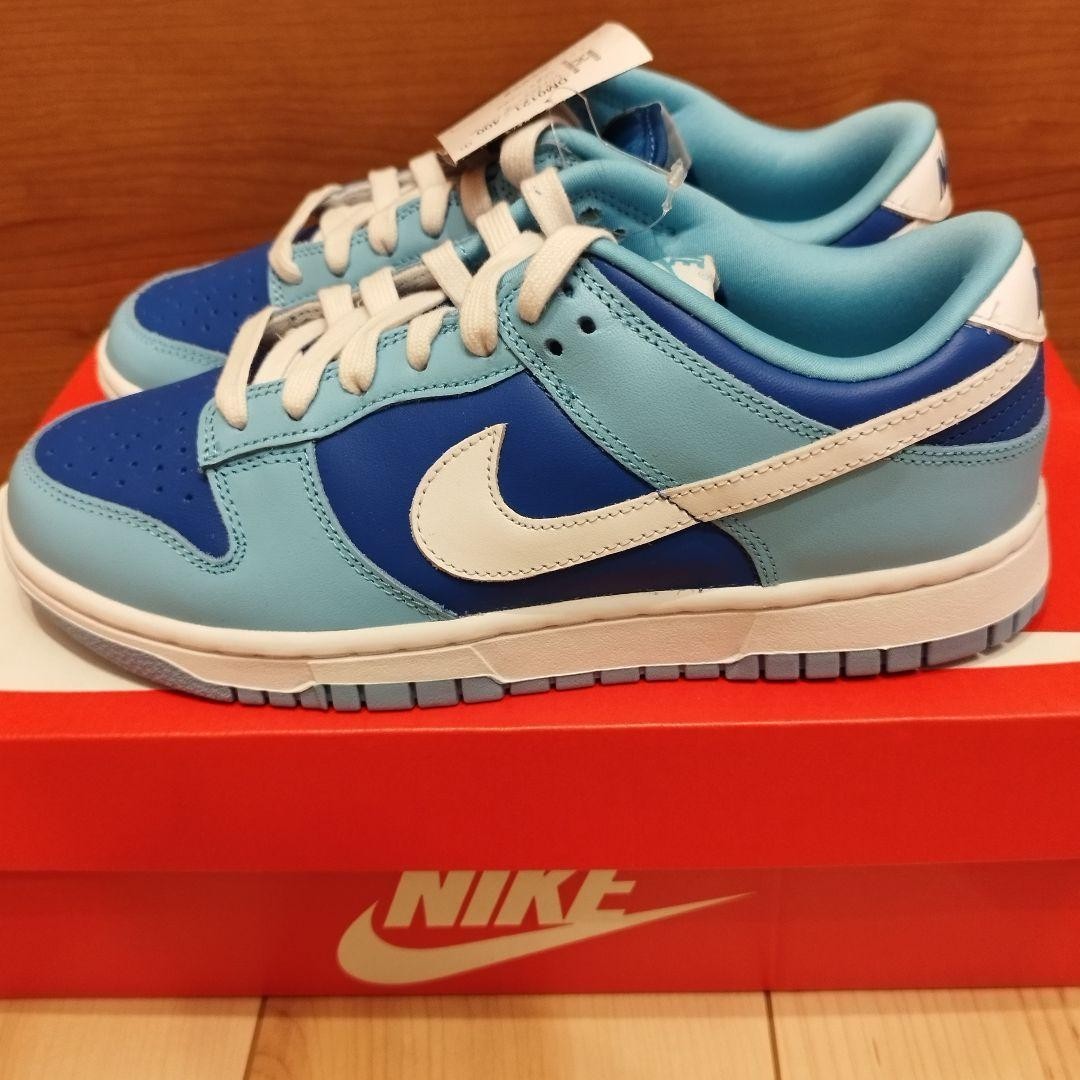 Nike Dunk Low Retro QS 
