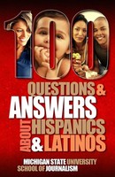 100 Questions And Answers About Hispanics And Latinos Journalism Taschenbuch