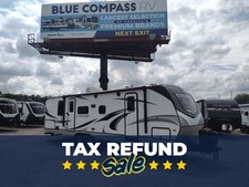 2022 Keystone Cougar Half-Ton TT 30BHS