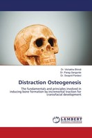 Distraction Osteogenesis, Vishakha Bhindi