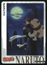 Kayou Naruto Heavens Scroll Series 1 NRSA01-PTR-014L3