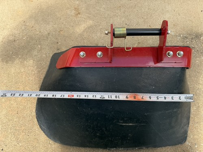 #ad toro z master chute deflector 108 2792106 3249108 4060110 0759 $120.00