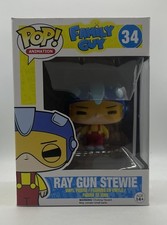 Ultimate Funko Pop Family Guy Figures Gallery and Checklist 12