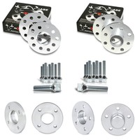 Spurverbreiterung-Set Bmw 2Er F22,F23 10Mm