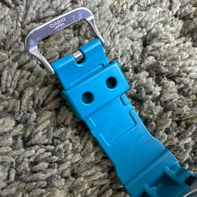 G-SHOCK GRX-5600B-2JF Blue G-LIDE Tough Solar Tide Graph Watch | eBay