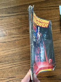 Nintendo Power Magazine Issue #2 Sept/Oct 1988 Castlevania II Simon's Quest NES