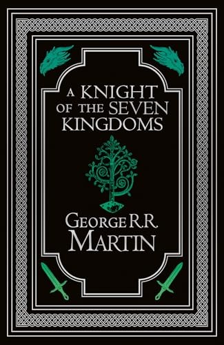 A Knight of the Seven Kingdoms Collector's Edition by George R.R. Martin - Image 8