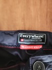 686 Everywhere Pants 30 X30 Relaxed Fit — photo 2
