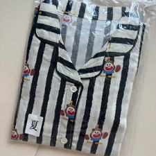 Summer Children's Pajamas Set - Size 140, Brand New