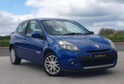 RENAULT CLIO 1.2 Dynamique TomTom 2010
