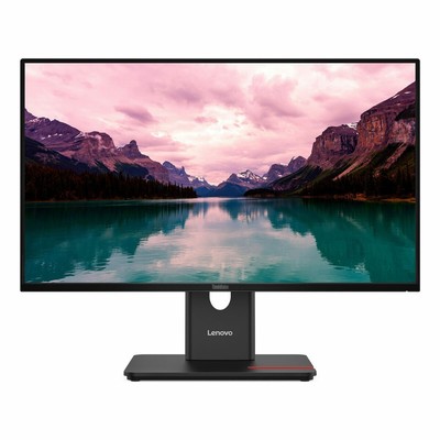 Monitor Lenovo 64A4MATXEU Full HD 23,8''