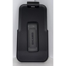 Encased Belt Clip Holster for OtterBox Commuter iPhone 16 Case Black