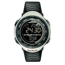 Orologio Suunto Vector Khaki Regatta altimetro barometro bussola usato dal Giappone