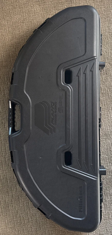 Funda con Arco Compacto Serie Plano Protector Modelo 1110 | NUEVA con Etiquetas Foto 2 de 4