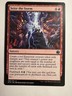 MTG Innistrad Midnight Seize the Storm 158/277 Magic the Gathering NM