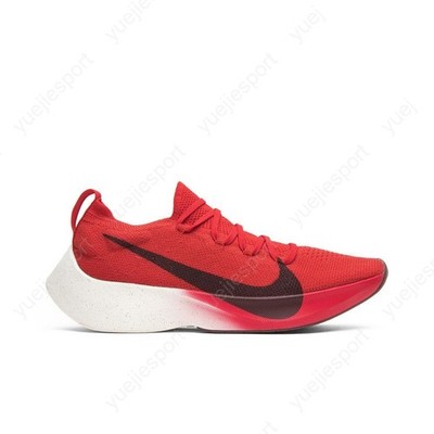 Nike Vapor Street Flyknit University Red AQ1763-600
