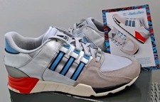 Adidas EQUIPMENT SUPPORT PACKERS SHOES Micropacer ZX CONSORTIUM Guidance Cushion