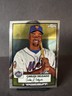 Carlos Delgado 2021 Topps Chrome Platinum Anniversary -  #682
