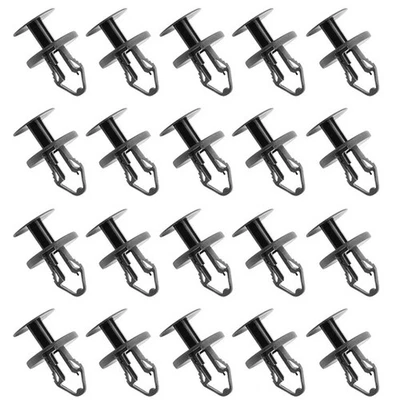 Clips de voiture rivets de support de haute qualité 1128034-00-B POUR TESLA MOD - Photo 1/4