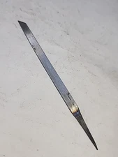 Swiss Vautier #18 3 Line Watchmakers, Gunsmiths Graver, Jeweler, Engraving Nos