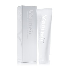 Venneir Professional Toothpaste for Veneers, 4.34 Ounce Pack of 1 , White