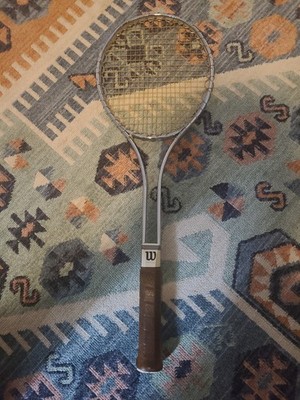 Wilson T2000 Tennis Racquet for sale online | eBay