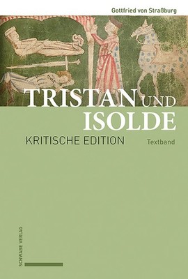 Tristan und Isolde | Gottfried von Straßburg | deutsch