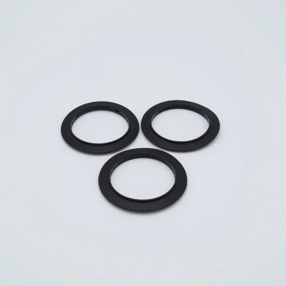 Confezione 3 guarnizioni per tappo saltarello per vasche Novellini R90GUASALTDIV