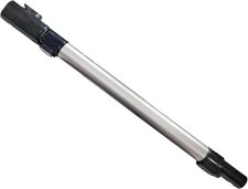 Telescopic Electric Wand Compatible with Miele Canister Vacuum Cleaners. Works