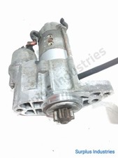 Démarreur Land Rover DISCOVERY