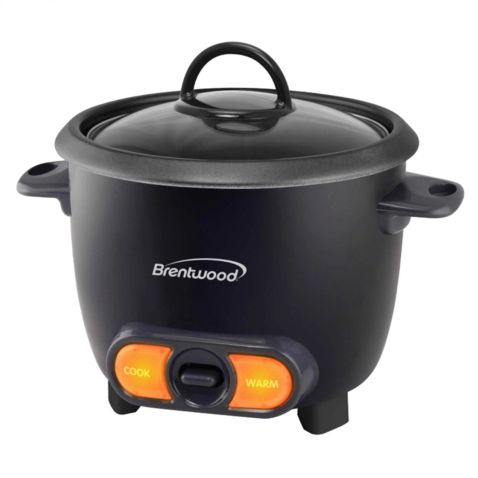 3CP RICE COOKER BLK