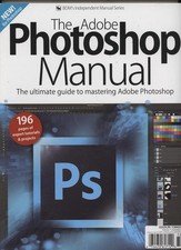 BDM 2017 Adobe Photoshop Manual Volume 11 Expert Tutorials Guide