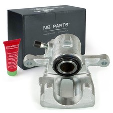 Bremssattel Bremszange 30mm hinten links für Mercedes-Benz A-B-Klasse W169 W245