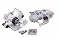 Hella Bremssattel FüR Toyota Yaris NHP13_ NSP13_ NCP13_ KSP13_ NLP13_ _P9_