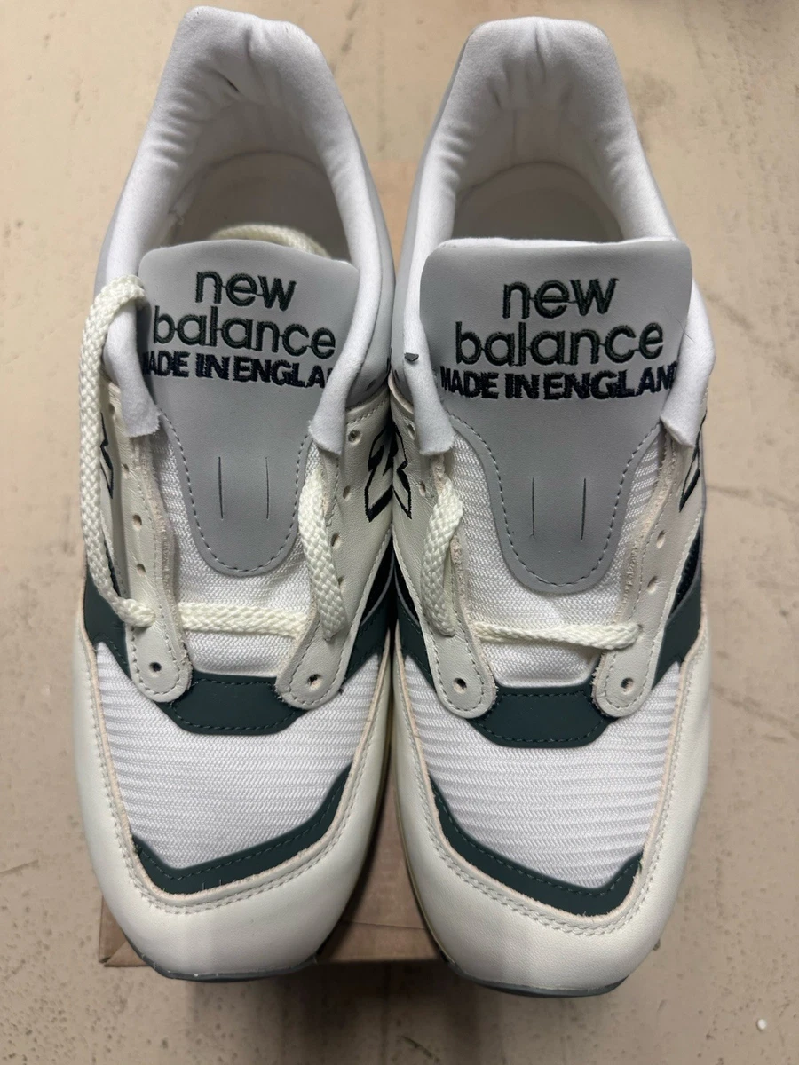 New Balance 1500 Made in England Cilantro for Sale | Authenticity