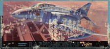 1/72 Fujimi Models MCDONNELL DOUGLAS PHANTOM II F.3 