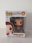 Hermione Granger Funko Pop 11 Yule Ball Dress Harry Potter