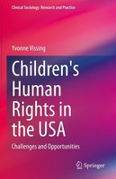 Children's Human Rights In The Usa Yvonne Vissing