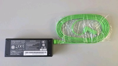 Original LITEON Netzteil Adapter 19V 4.74A PA-1900-32 für Razer Raptor 27   90W 