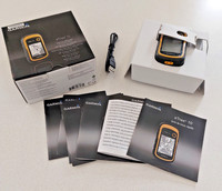 Garmin eTrex 10 Handheld GPS Navigator