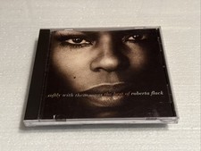 Softly With These Songs: The Best Of Roberta Flack GREATEST HITS BMG CD