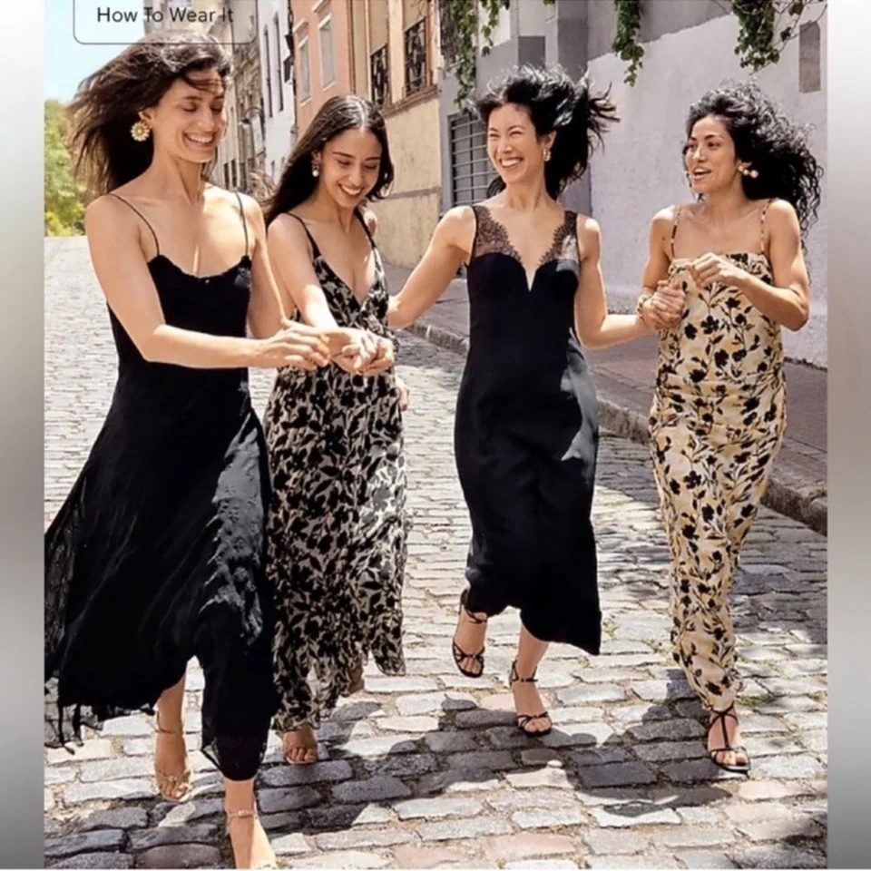 Vestido J.Crew Collection Estructurado Encaje Ribete 10 Foto 3 de 4