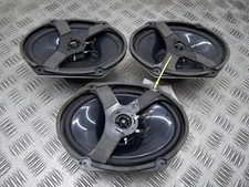 Ford Fiesta Set of 3 Door Loud Speakers 3+3+3 PIN 8s6T-18808-Ba 2002-2009A