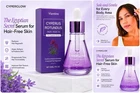 Viateline Cyperus Rotundus Skin Serum For Hair Free Skin