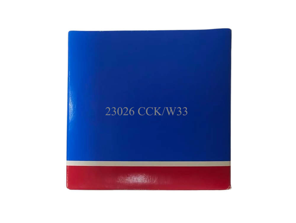 1PC NEW 23026 CCK/W33 spherical roller bearing #DA