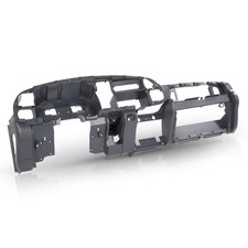 Dash Dashboard Core Structure Frame for Dodge Ram 1500 2500 3500 1998-2001 Grey