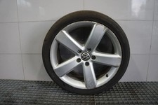 Volkswagen PASSAT CC 2011 18 Zoll Alufelge 3C8601025E AOP22092